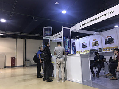 2017年俄罗斯国际汽车零配件及售后服务展览会