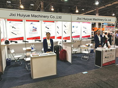 2016年美国拉斯维加斯国际汽车零配件及售后服务展览会（AAPEX)