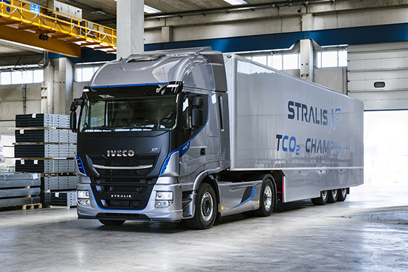 Stralis