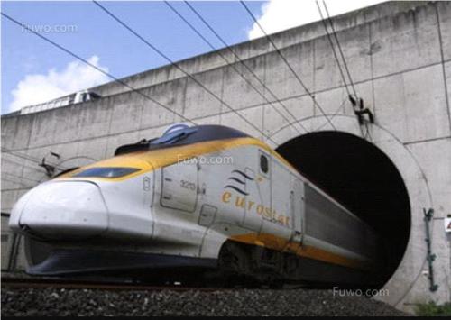 EuroStar Cursor