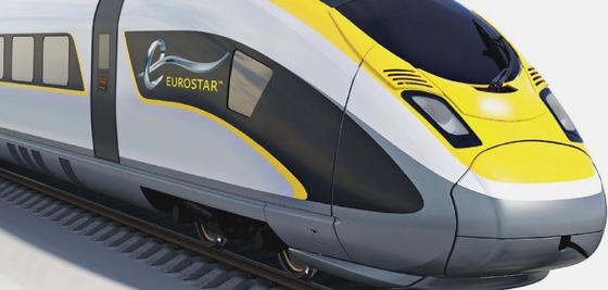 EuroStar