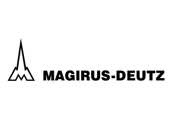 MAGIRUS-DEUTZ