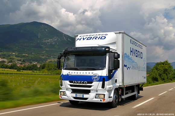 EuroCargo