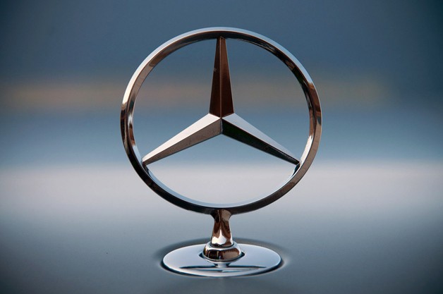 Mercrdes Benz