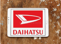 DAIHATSU