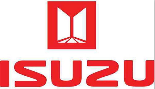 ISUZU